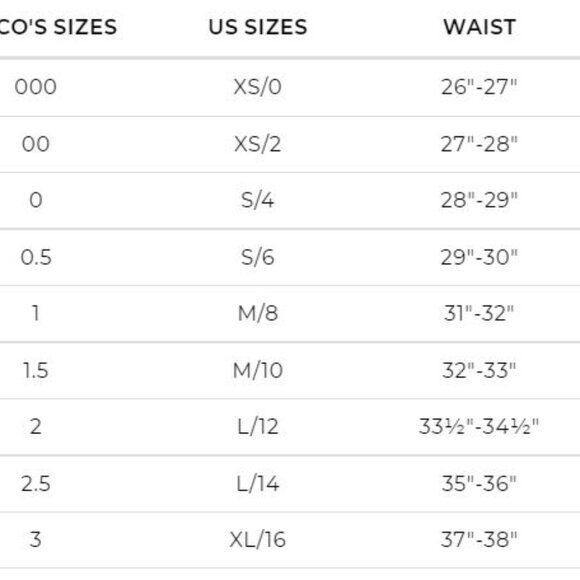 Chico’s multicolored sleeveless blouse-size L - Picture 10 of 10